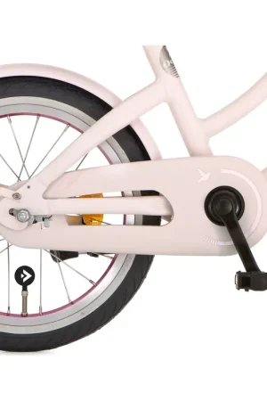 Alpina kettingscherm Juno 16/18 pastel pink matt Express Levering