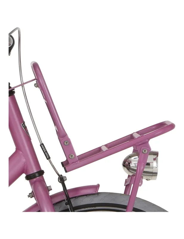 Betaalbaar Alpina voordrager 20 Cargo fuchsia pink met matt