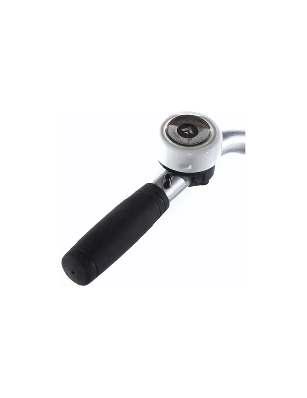 Nu Kopen Alpina handvat 110mm black per stuk