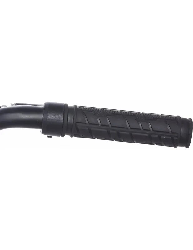 Alpina handvatten 125mm p/stuk zwart Koop Vandaag