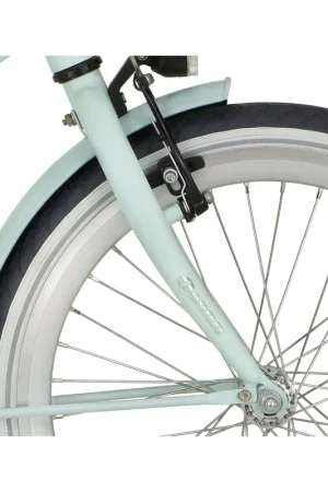 Alpina voorvork 20 Ocean glace mint matt Dagaanbieding