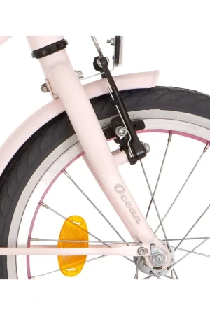 Alpina voorvork 18 Ocean pastel pink matt Tijdelijk Beschikbaar