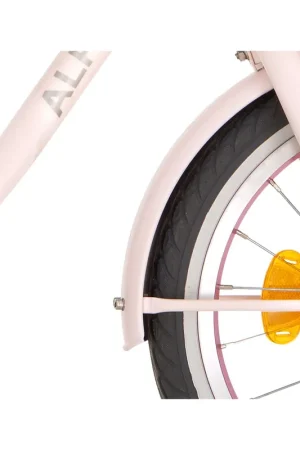 Actieprijs Alpina spatbord set 18 Ocean pastel pink matt