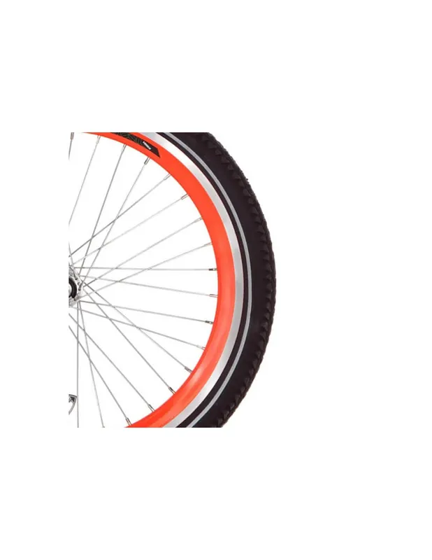 Rechtstreeks Van De Fabrikant Alpina velg 20 J19DB oranje