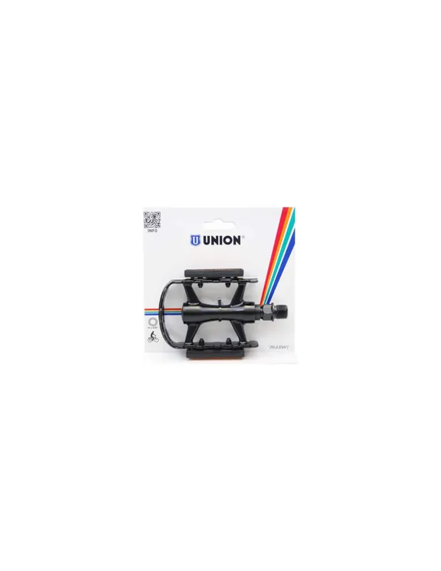 Beste Prijs Union pedalen 600 ATB/hybr op kaart