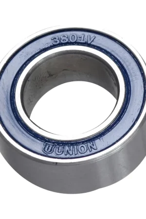 Actieprijs Union Kogellager MAX CB-625 3801V dub. rij LLU (12x21x8)