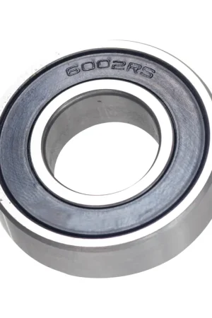 Beperkte Voorraad Union Kogellager CB-086 6002 2RS (15x32x9)