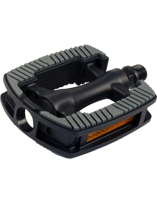 Union pedalen SP-820 anti-slip zwart grijze inleg op kaart Bestel Nu