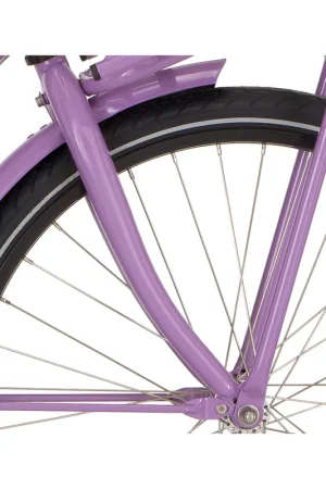 Betrouwbaar Cortina voorvork 26 U4 Meisjes passion pink