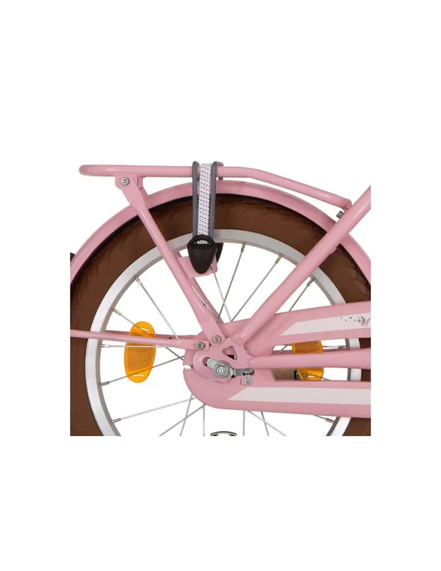Bestseller Alpina achterdrager 18 Cargo light pink matt