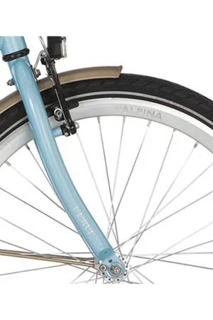 Alpina voorvork 26 Curve alice blue Bestel Nu