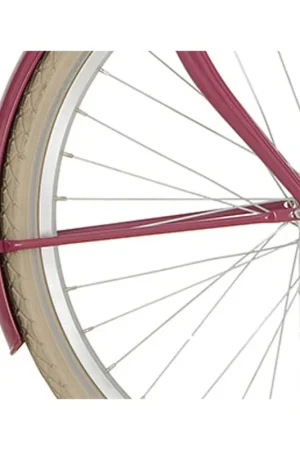 Alpina spatbordstang set 24 Tingle vintage pink Goedkoop