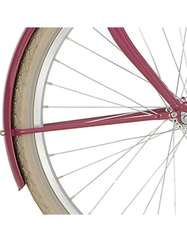 Alpina spatbordstang set 24 Tingle vintage pink Goedkoop