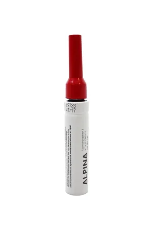 Aanbieding Alpina lakstift Dark Red YS723