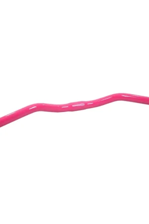 Alpina stuurbocht loopfiets fuchsia rose Tijdelijk Beschikbaar
