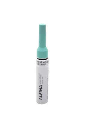 Actieprijs Alpina lakstift Leaf Green PMS3245