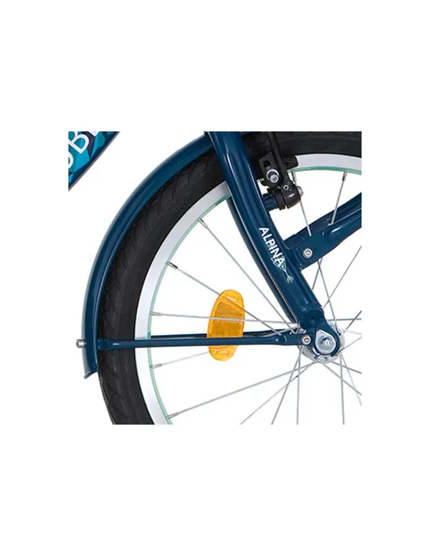 Bestseller Alpina spatbord set 16 Clubb sea green
