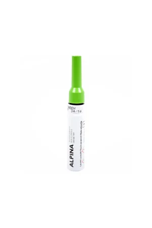 Alleen Vandaag Alpina lakstift Apple Green PMS2290