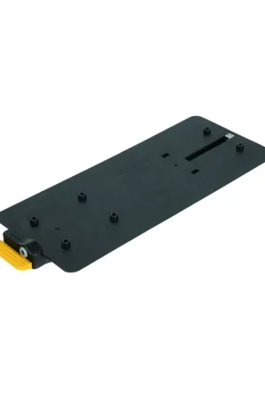 Topeak adapterplaat 2.0 MTX TrunkLock Finale Uitverkoop
