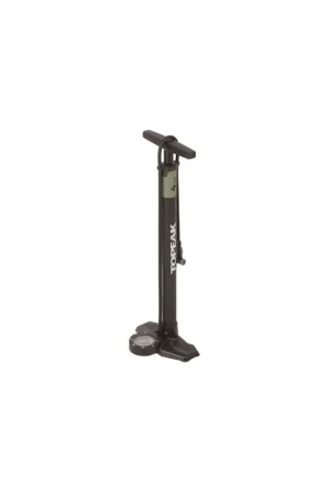 Meest Verkocht Topeak vloerpomp JoeBlow Mountain EX met pompslang 100 cm