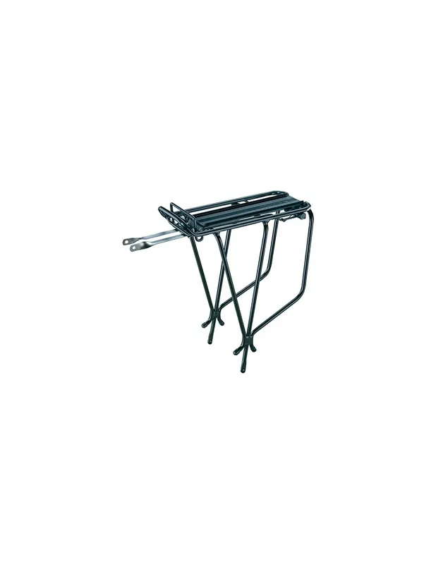 Topeak achterdrager MTX Super Tourist 2.0 met veerklep Betrouwbaar