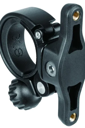 Topeak bidonhouder klem Cagemount II 22-38mm Express Levering