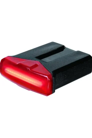 Meest Verkocht Topeak achterlicht RedLite Touch usb