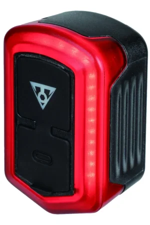 Topeak achterlicht RedLite Clip-On usb Direct Verzonden