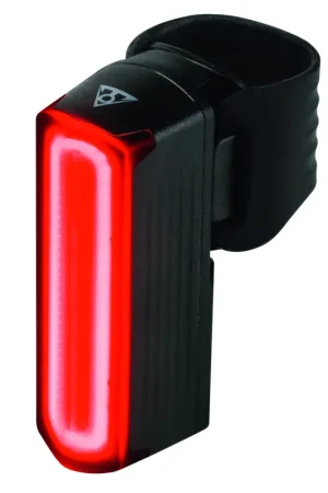 Topeak achterlicht BeSeen Mega usb Rechtstreeks Van De Fabrikant