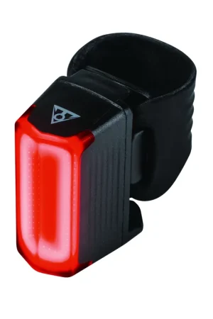 Topeak achterlicht BeSeen Aura usb Betaalbaar