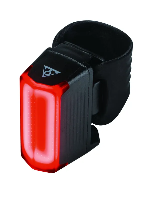 Topeak achterlicht BeSeen Aura usb Betaalbaar