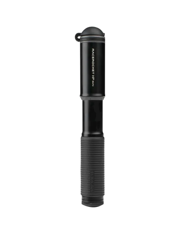 Premium Topeak minipomp Race Rocket HP Mini