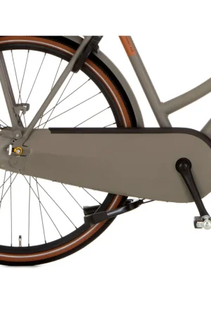 Beperkt Aanbod Cortina kettingkast canvas U4 quarz grey matt 3v