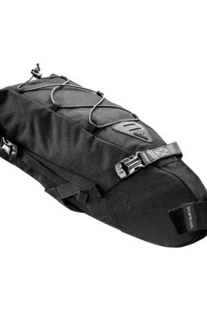 Topeak zadeltas BackLoader 10L Rechtstreeks Van De Fabrikant