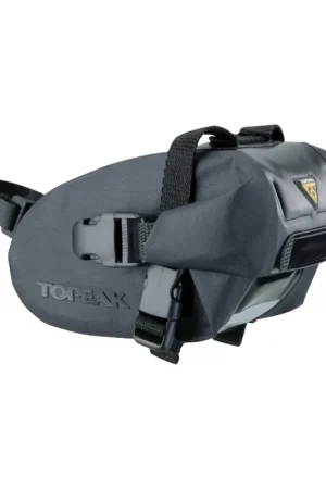 Topeak zadeltas wedge Drybag S strap Tijdelijk Beschikbaar