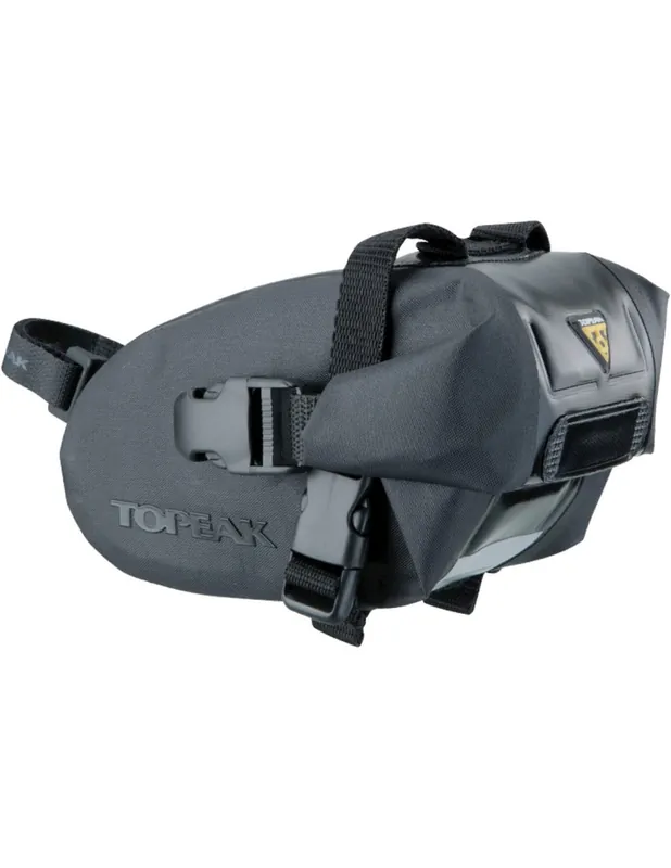 Topeak zadeltas wedge Drybag S strap Tijdelijk Beschikbaar