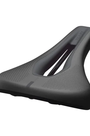 Betaalbaar Terry zadel Butterfly Exera Gel Max dames