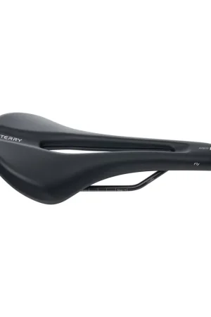 Terry zadel Fly Arteria heren zwart Speciale Aanbieding