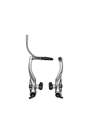 Actieprijs Shimano V-brake Alivio T4000 achter zilver