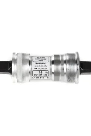 Shimano trapas UN300 vierkant 73-113 BSA Betaalbaar