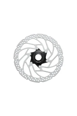 Weekendaanbieding Shimano remschijf 203mm SM-RT30centerlock
