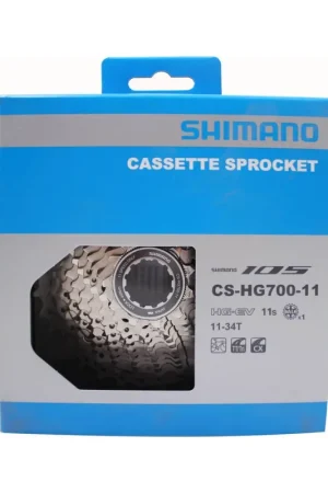 Beperkte Voorraad Shimano cassette 11v 12/25 105 CS-R7000
