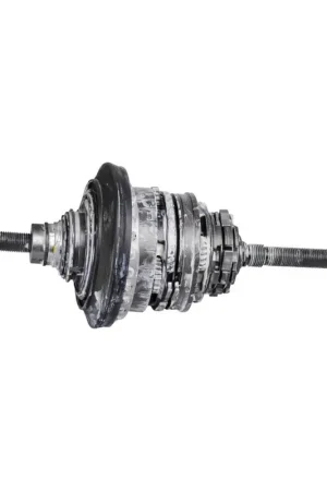 Snelle Levering Shimano binnenwerk Nexus 7v SG-C3001-7R 201mm
