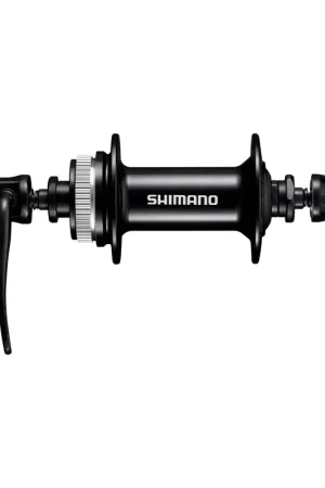Shimano voornaaf MT200 100/32 Meest Verkocht