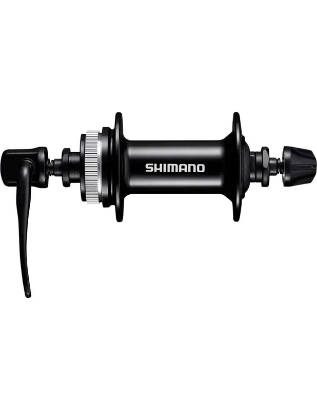 Shimano voornaaf MT200 100/32 Meest Verkocht