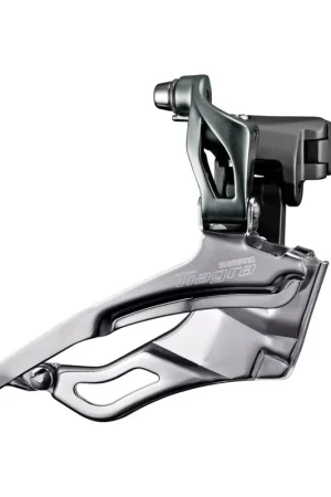 Shimano voor derailleur Tiagra 4700 34,9 triple Populair