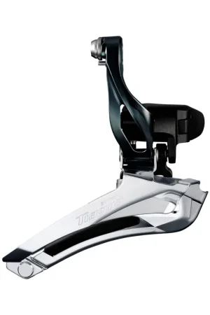 Shimano voor derailleur Tiagra 4700 34,9 dubbel Beste Prijs