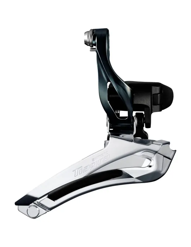 Shimano voor derailleur Tiagra 4700 34,9 dubbel Beste Prijs
