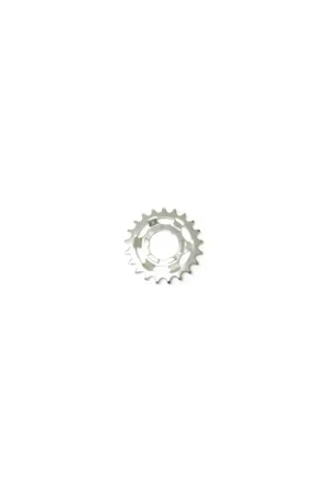 Uitverkoop Shimano tandwiel Nexus 21t zilver