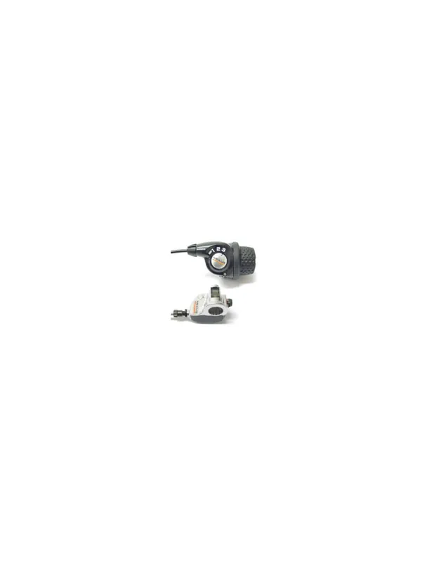 Shimano versteller Nexus 3v SL-3S35 z / rem Aanbieding
